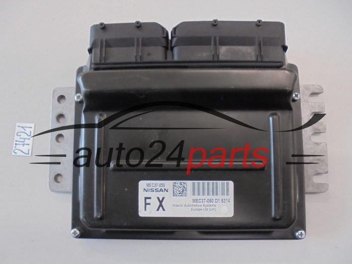 NISSAN MEC37-050 FX MEC37050 MEC37050FX