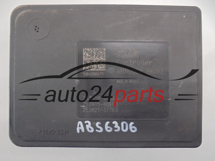JEEP COMPASS P04726567AJ 28.5159-0408.3 28515904083