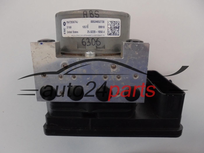 JEEP COMPASS P04726567AJ 28.5159-0408.3 28515904083