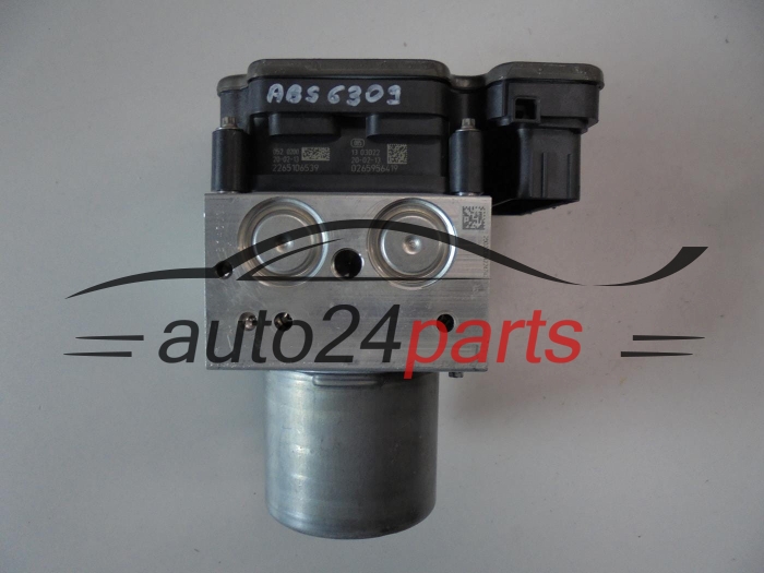 JAGUAR RANGE ROVER 0265294115 K8AM-14F447-FF K8AM14F447FF 0265956419
