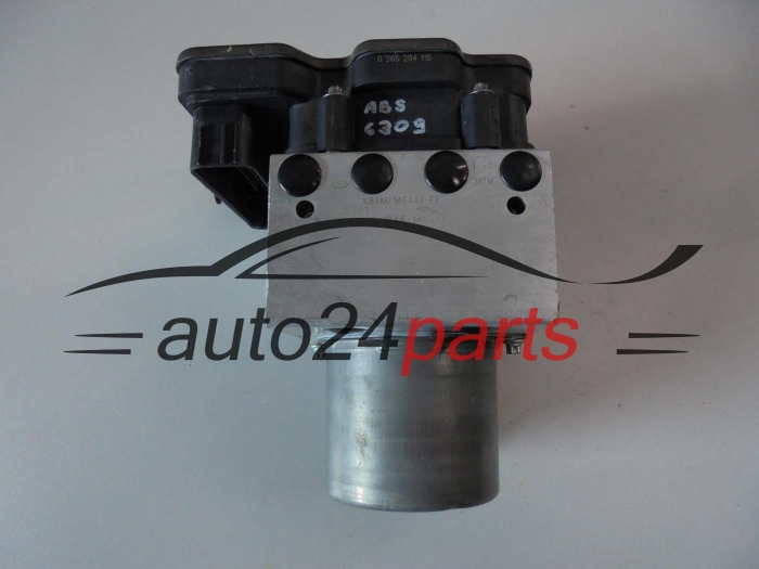 JAGUAR RANGE ROVER 0265294115 K8AM-14F447-FF K8AM14F447FF 0265956419