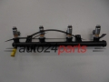 LISTWA WTRYSKOWA RENAULT 2.0 16V H82064228