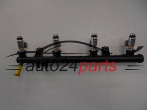 LISTWA WTRYSKOWA RENAULT 2.0 16V H82064228 8200053030