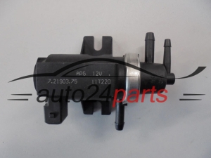 ZAWOR PODCISNIENIA VOLKSWAGEN 1.9 TDI 72190375