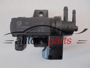 ZAWOR PODCISNIENIA FIAT ALFA LANCIA 70300300 55228986