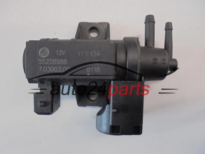 ZAWOR PODCISNIENIA FIAT ALFA LANCIA 70300300 55228986