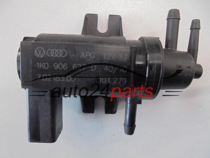 ZAWOR PODCISNIENIA VOLKSWAGEN 1K0906627D 70218300
