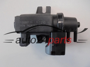 ZAWOR PODCISNIENIA BMW 7626351 70088711