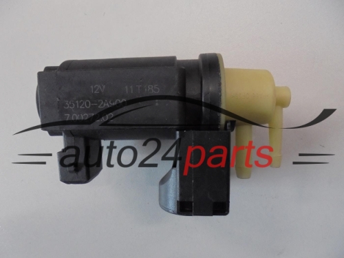 ZAWOR PODCISNIENIA HYUNDAI KIA 35120-2A900 351202A900 70027202