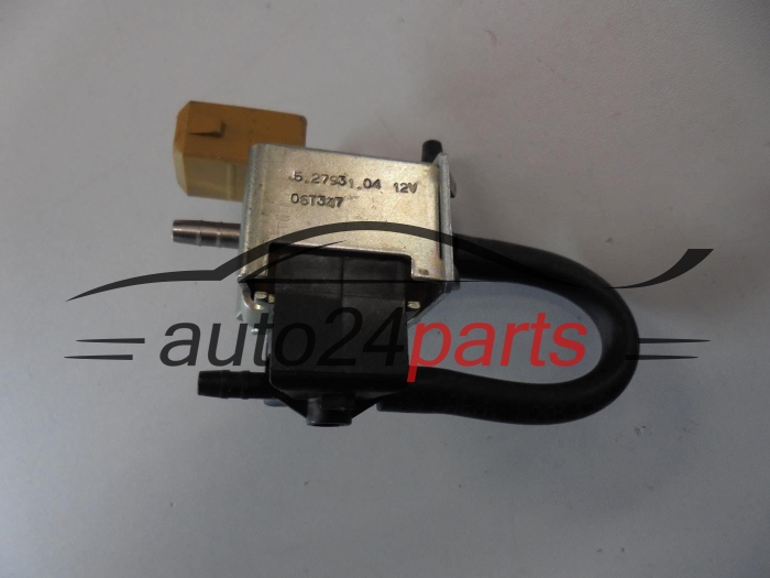 ZAWOR PODCISNIENIA MERCEDES BENZ 52793104