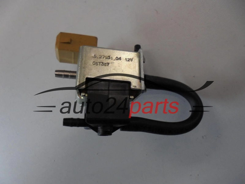 ZAWOR PODCISNIENIA MERCEDES BENZ 52793104