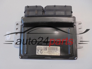 MOTORSTEUERGERÄT ECU STEUERGERÄT NISSAN MEC32-591 ZG MEC32591  MEC32591ZG