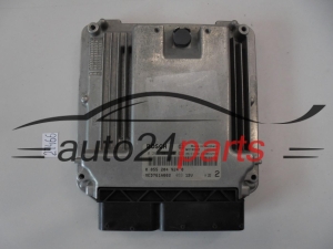 Calculateur Moteur Alfa Romeo 159 1.9 JTS 0261S01041 00552049240 MED761A002 1039S12735