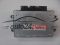 KOMPUTER STEROWNIK SILNIKA CITROEN PEUGEOT VALEO J34P-AAE 21586716-0A, 215867160A, SW9667112180