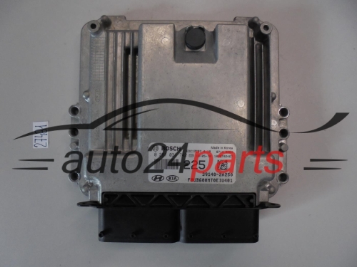 KOMPUTER STEROWNIK SILNIKA KIA 0281031742 39140-2A250 391402A250