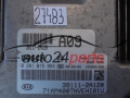 KOMPUTER STEROWNIK SILNIKA KIA HYUNDAI 0281015964 39111-2A120 391112A120