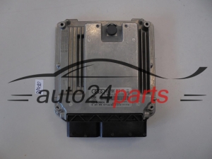 Komputer sterownik silnika Audi 0281016677 03L906019AT EDC17CP20