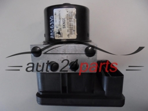 POMPA ABS I STEROWNIK HONDA 57110-SKN-G011 57110SKNG011 06.2109-0352.3 06210903523  - 