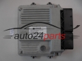 Calculateur Moteur OPEL CORSA 1.3 JTD  55568385  7160023800