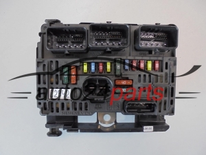 CENTRALKA MODUL BSM CITROEN PEUGEOT S118983006K 9657718780 BSM- L06-00