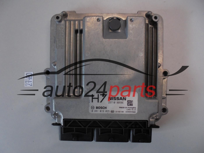 NISSAN 0281019035 23710BB58E