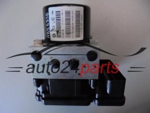 ABS PUMPE BLOCK HYDRAULIKPUMPE STEUERGERÄT JEEP P68158541AB 28526509083 28.5265-0908.3