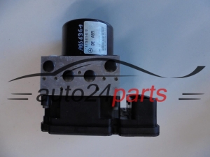 ABS POMPA I STEROWNIK MERCEDES BENZ A1724314312, A1729014100
