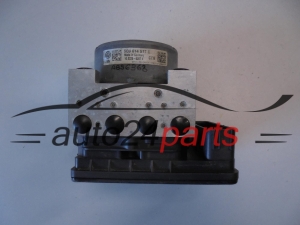 ABS Pumpe und steuergerat AUDI VOLKSWAGEN 5Q0614517C 10022002074 5Q0907379D