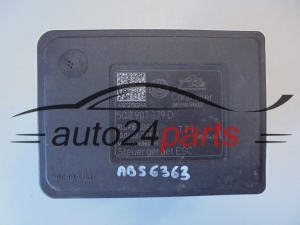 ABS POMPA I STEROWNIK AUDI VOLKSWAGEN 5Q0614517C, 10.0220-0207.4, 10022002074, 5Q0907379D