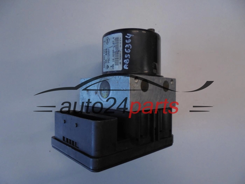RENAULT LAGUNA 8200 053 422 B, 8200053422B, P5CT2AAY1, ATE 10.0206-0167.4, 10020601674, 10.0960-1431.3, 10096014313