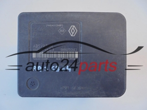 RENAULT LAGUNA 8200 053 422 B, 8200053422B, P5CT2AAY1, ATE 10.0206-0167.4, 10020601674, 10.0960-1431.3, 10096014313