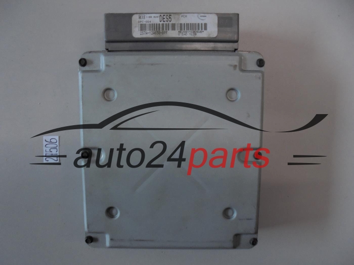 KOMPUTER STEROWNIK SILNIKA MAZDA 275800-7951, 2758007951, RF8K 18 881C, RF8K18881C