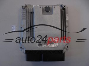 KOMPUTER STEROWNIK SILNIKA VOLKSWAGEN GOLF JETTA 2.0 TDI BOSCH 0 281 011 903, 0281011903, 03G 906 016 FM, 03G906016FM