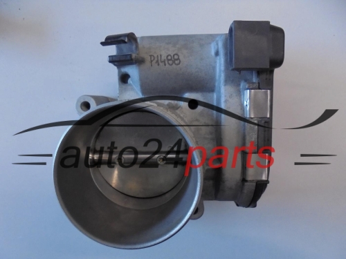 PRZEPUSTNICA POWIETRZA VOLVO 8677866, BOSCH 0 280 750 103, 0280750103