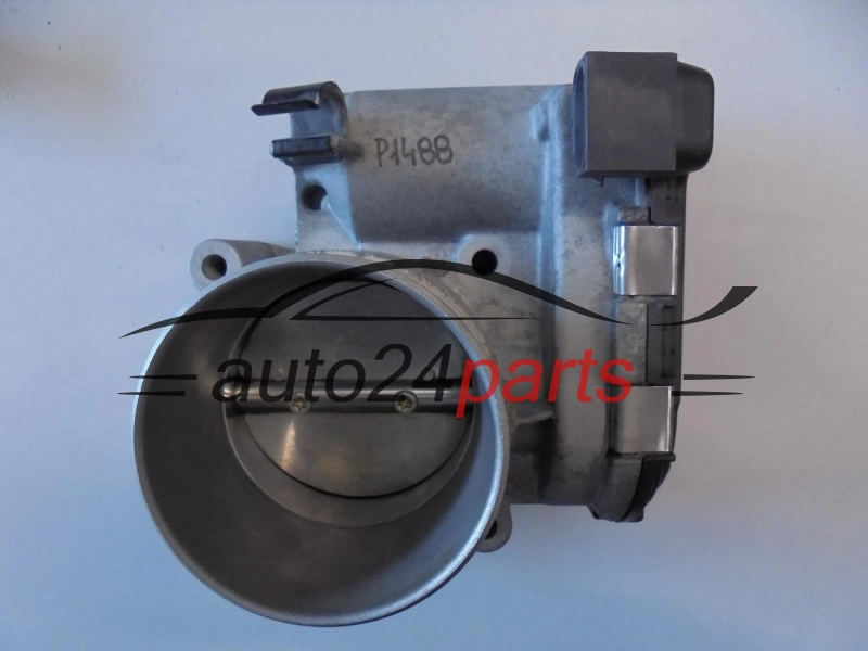 PRZEPUSTNICA POWIETRZA VOLVO 8677866, BOSCH 0 280 750 103, 0280750103