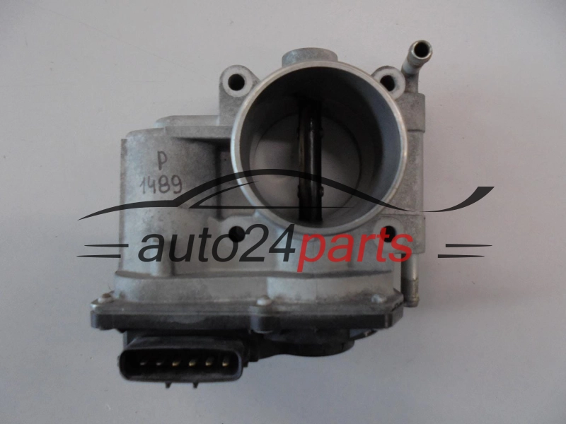 PRZEPUSTNICA POWIETRZA MAZDA 6 RF7J 136B0 B, RF7J136B0B