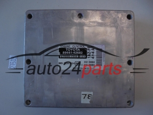 Boîte de vitesses automatique contrôleur TOYOTA RAV-4 89661-42682 8966142682 211000-7652 2110007652 AZ-FE