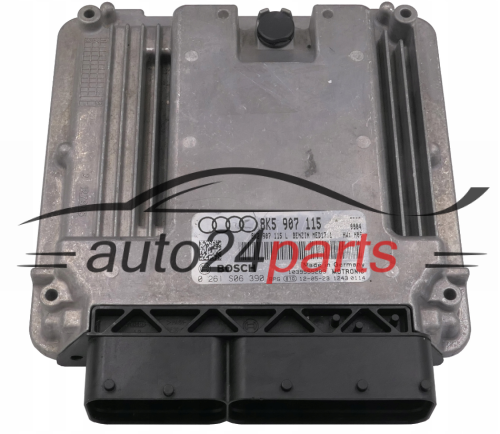 AUDI A5 2.0 TFSI BOSCH 0 261 S06 390, 0261S06390, 8K5 907 115, 8K5907115