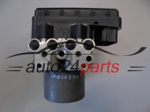 POMPA ABS I STEROWNIK MAZDA GHR1-437A0 GHR1437A0 133800-0670 1338000670 - 6371