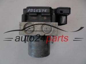 ABS POMPA I STEROWNIK MERCEDES BENZ SPRINTER CRAFTER A9069005502, 0265244414, 0265956378