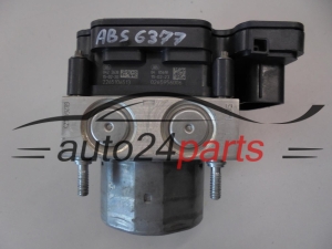 ABS POMPA I STEROWNIK MERCEDES BENZ A0004310500, 0265956006