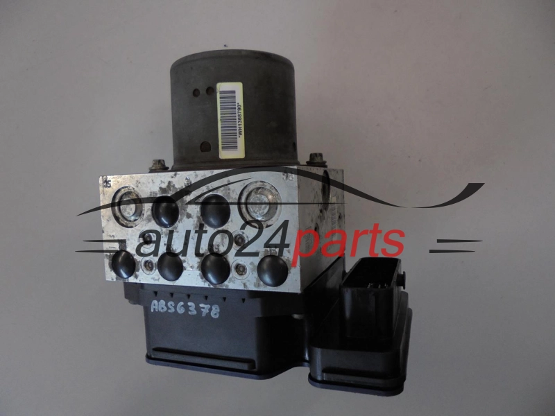 ABS POMPA I STEROWNIK JEEP GRAND CHEROKEE 68241677AB, 232306-110