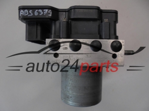 POMPA ABS I STEROWNIK MERCEDES BENZ 0265242715 A0084318712 0265956032