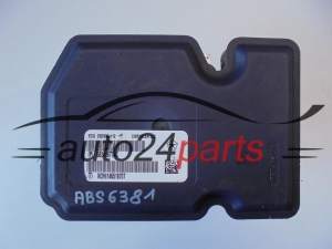 POMPA ABS I STEROWNIK JEEP GRAND CHEROKEE 68241677AC