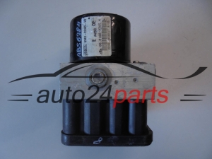 POMPA ABS I STEROWNIK MAZDA 6N61-2C405-EA 6N612C405EA 06.2109-0983.3 06210909833 - 6384