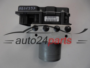 ABS POMPA I STEROWNIK AUDI BOSCH 0265235371, 4F0614517AR, 0265950727