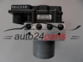 POMPA ABS I STEROWNIK MERCEDES BENZ 0265230236 A0014465789 0265950940