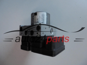 ABS POMPA I STEROWNIK VOLKSWAGEN CADDY 2K0 614 117 A, 2K0614117A, ATE 10.0207-0029.4, 10020700294, 2K0 907 379 A, 2K0907379A, ATE 10.0970-0317.3, 10097003173 - 6396, 6414