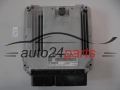 KOMPUTER STEROWNIK SILNIKA VOLKSWAGEN 0281015314 03L906022HR EDC17CP14