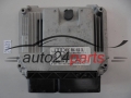 KOMPUTER STEROWNIK SILNIKA AUDI VW BOSCH 0 261 S07 495, 0261S07495, 03C906016 DL, MED17.5.5